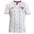 Camisola Fluminense Equipamento Segundo 2021-2022 Manga Curta